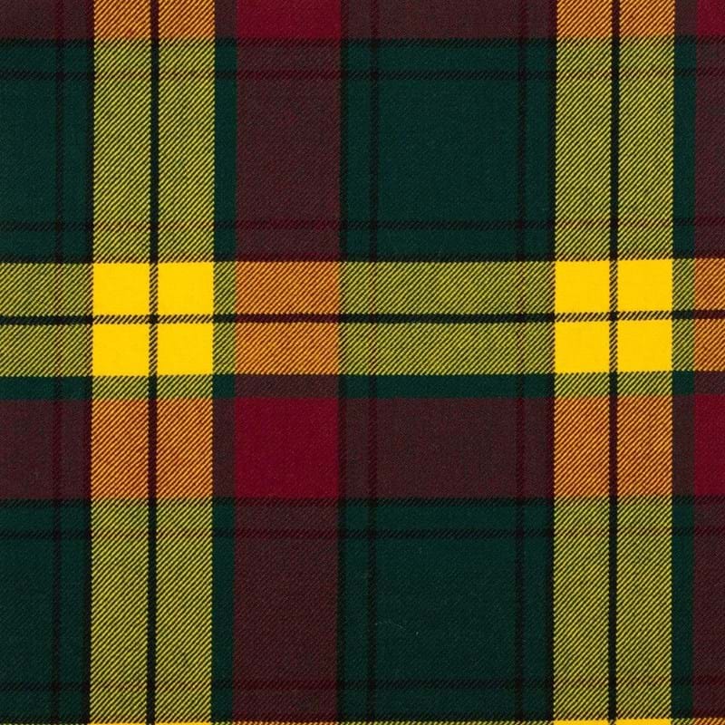 MacMillan Old Modern