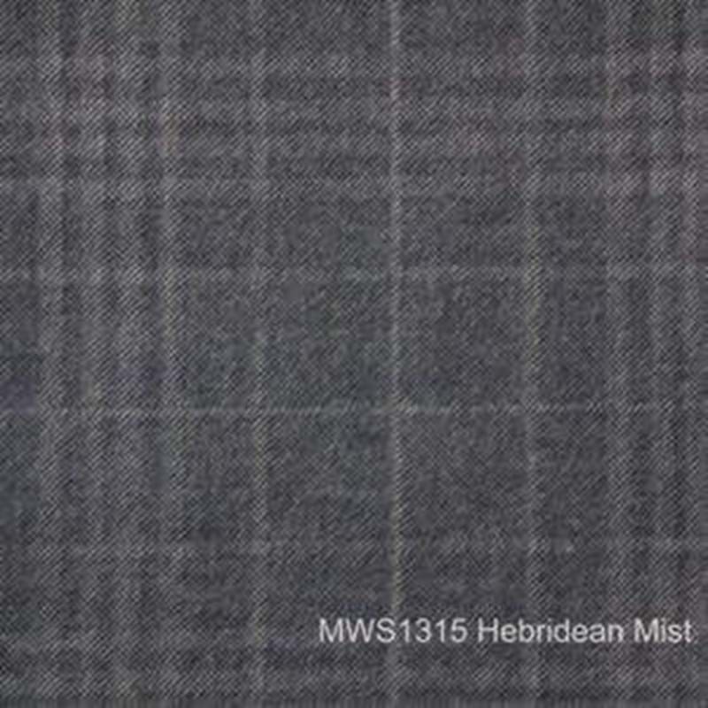 Hebridean Mist