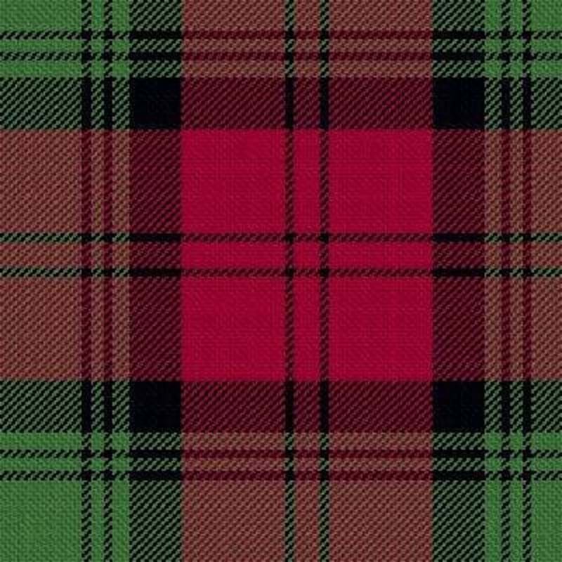 Stewart of Atholl Muted