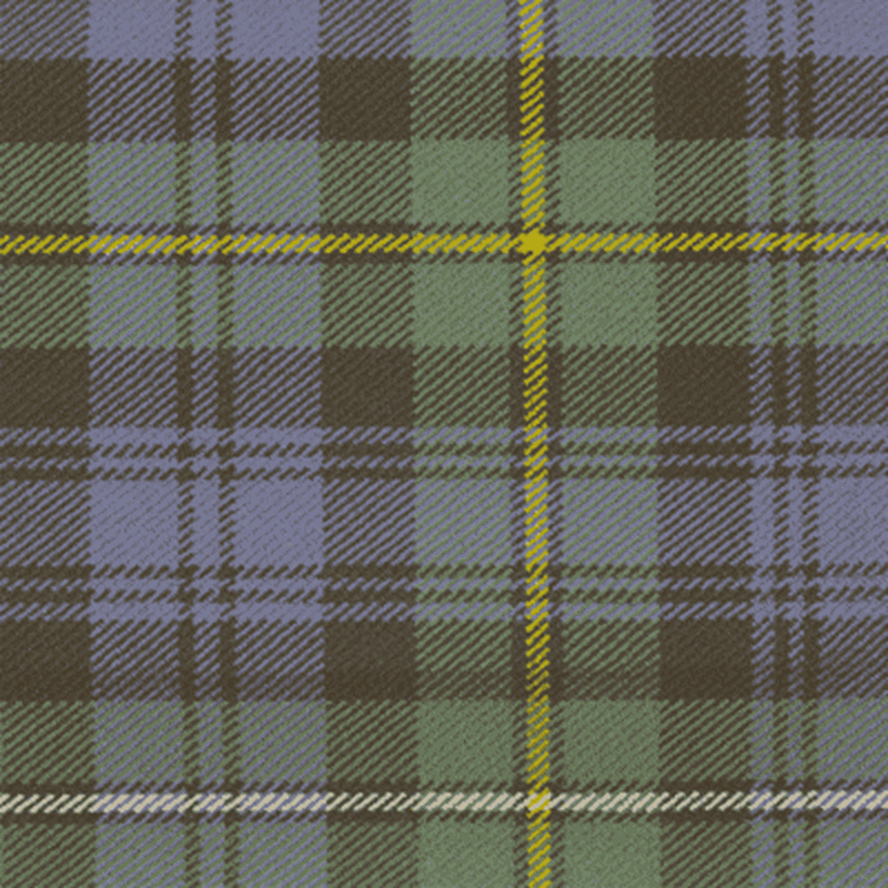 Campbell of Argyll Ancient