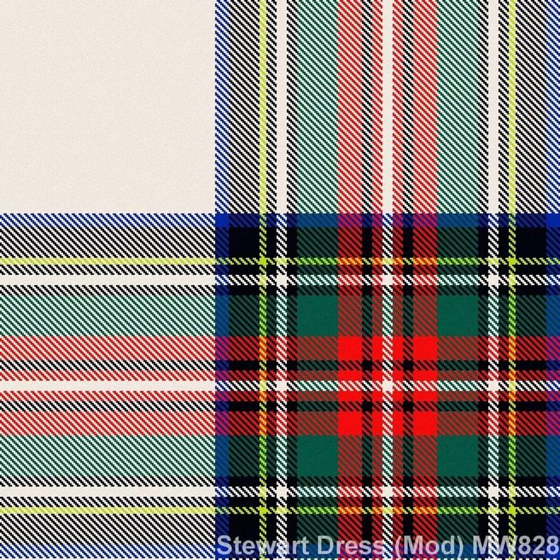 Stewart, Dress Modern