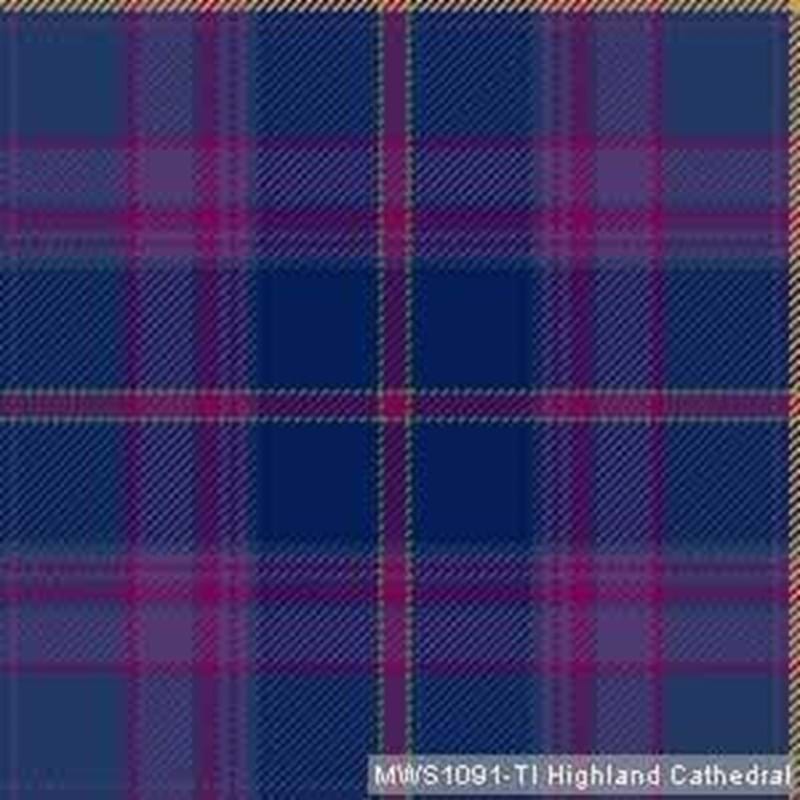 Highland Cathedral