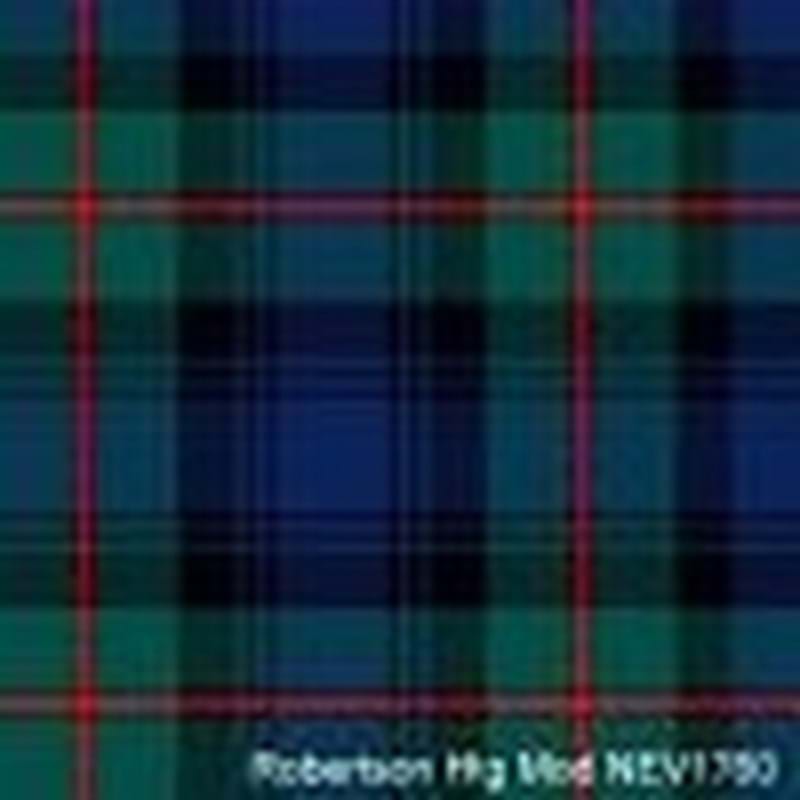 Robertson, Hunting Modern