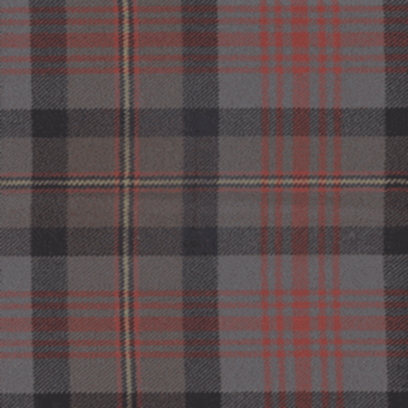 MacLennan Weathered