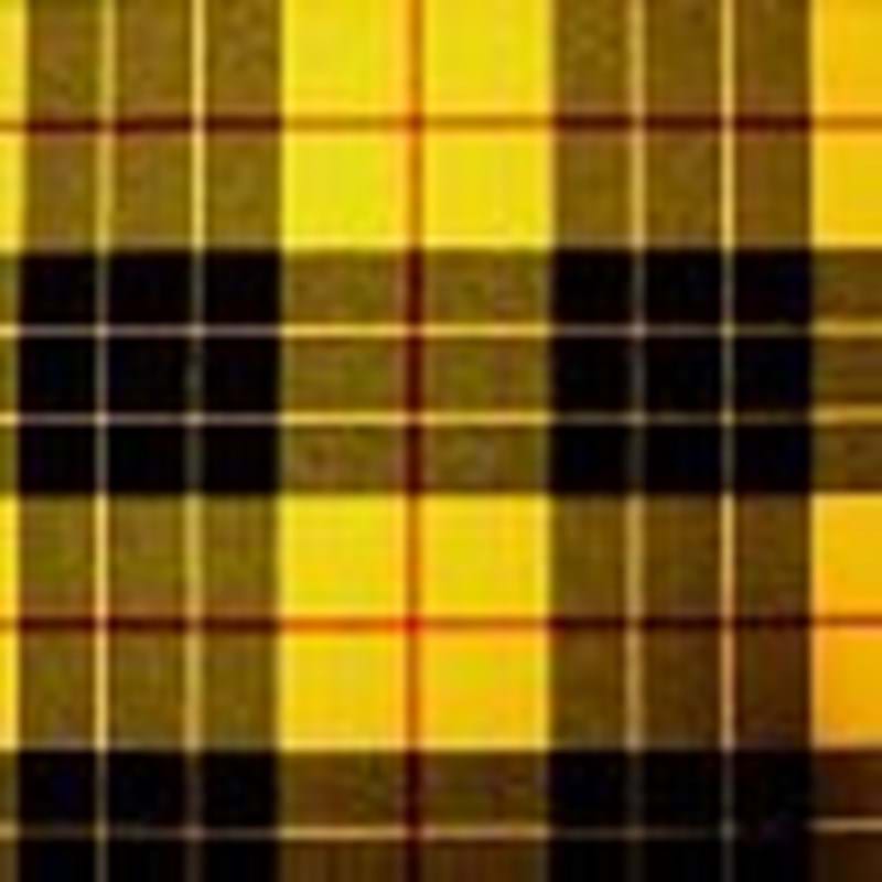 MacLeod Dress Modern