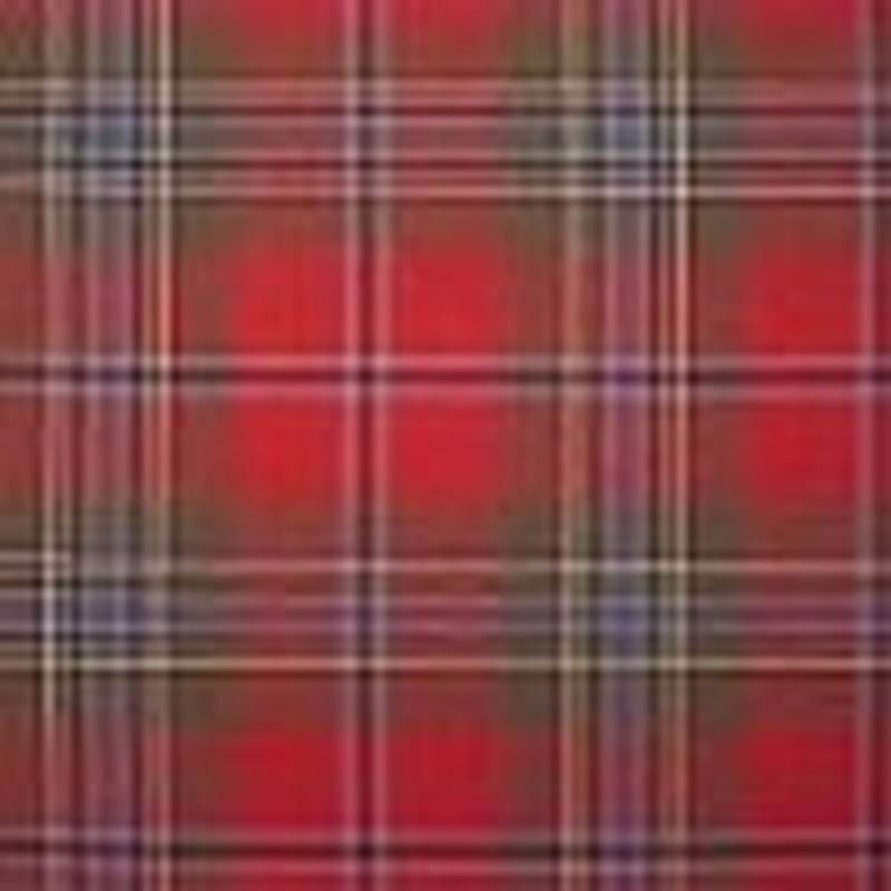 MacLean of Duart Weathered
