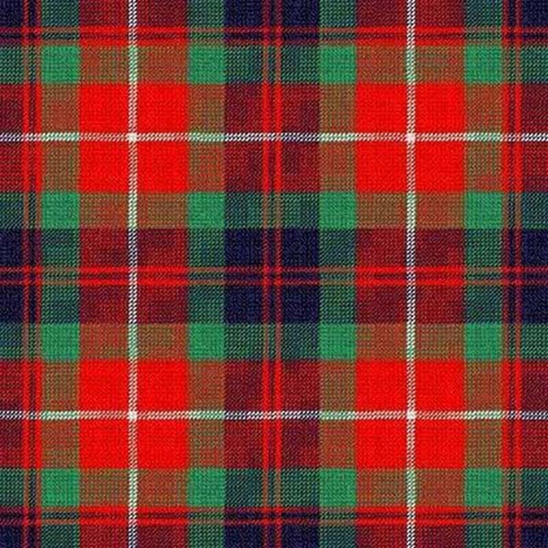 Fraser of Lovat Modern Old & Rare Variant