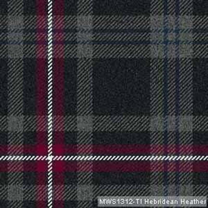 Hebridean Heather