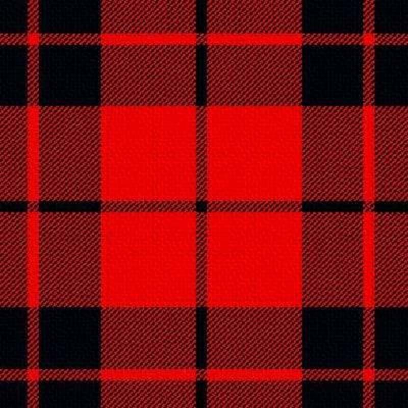 MacLeod of Raasay Modern