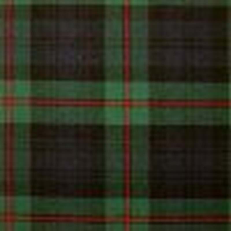 MacKinlay Modern