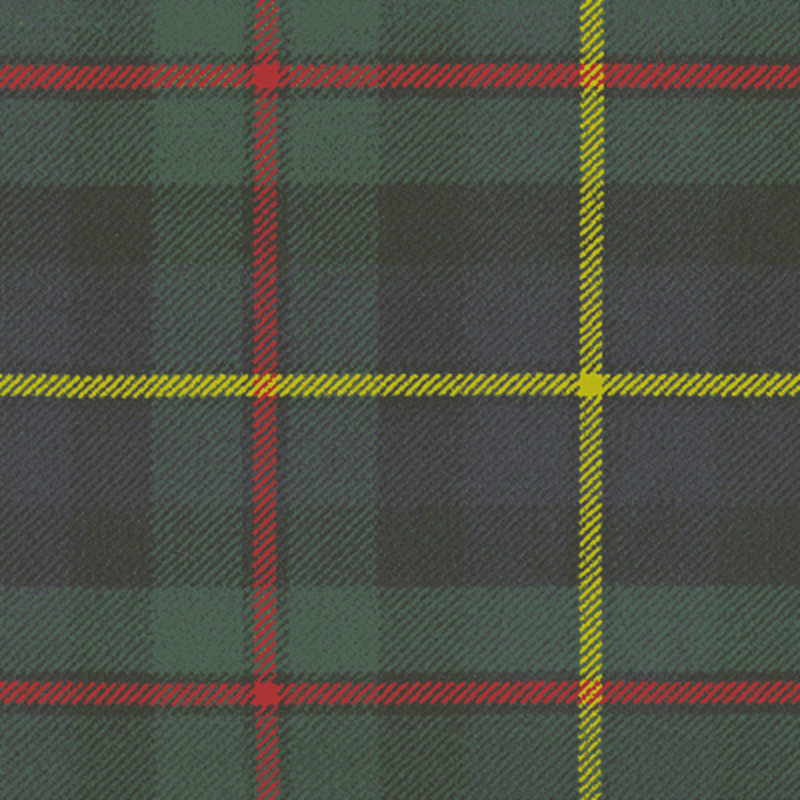 MacLeod of Harris Modern