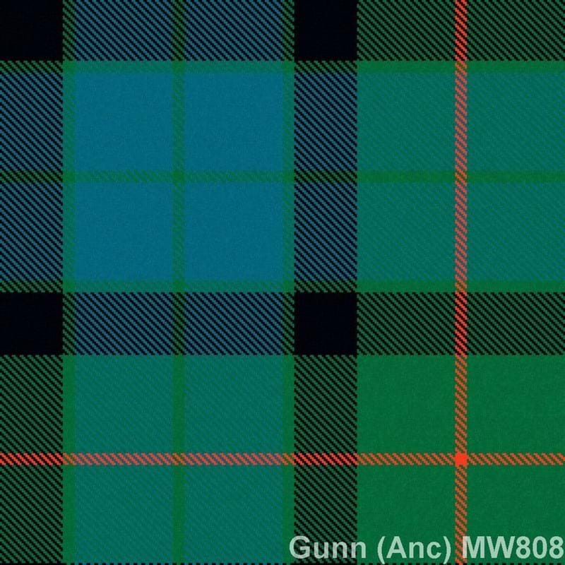 Gunn Ancient