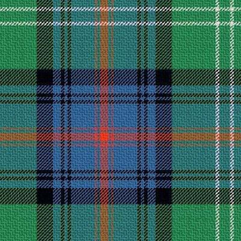 Sutherland, Old