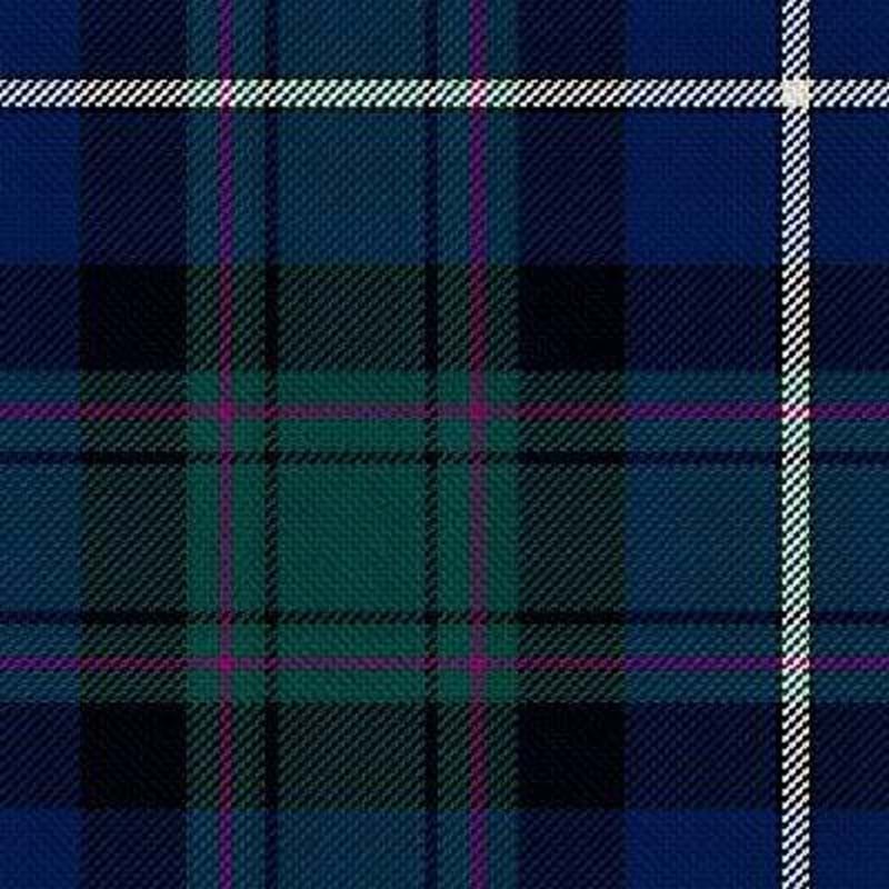 MacRae, Hunting Modern