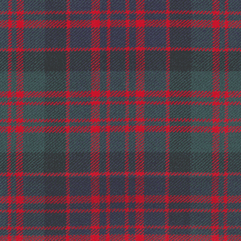 MacDonald Modern