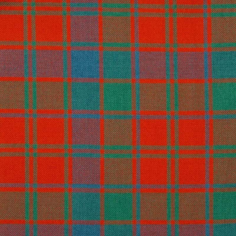 Robertson Red Ancient