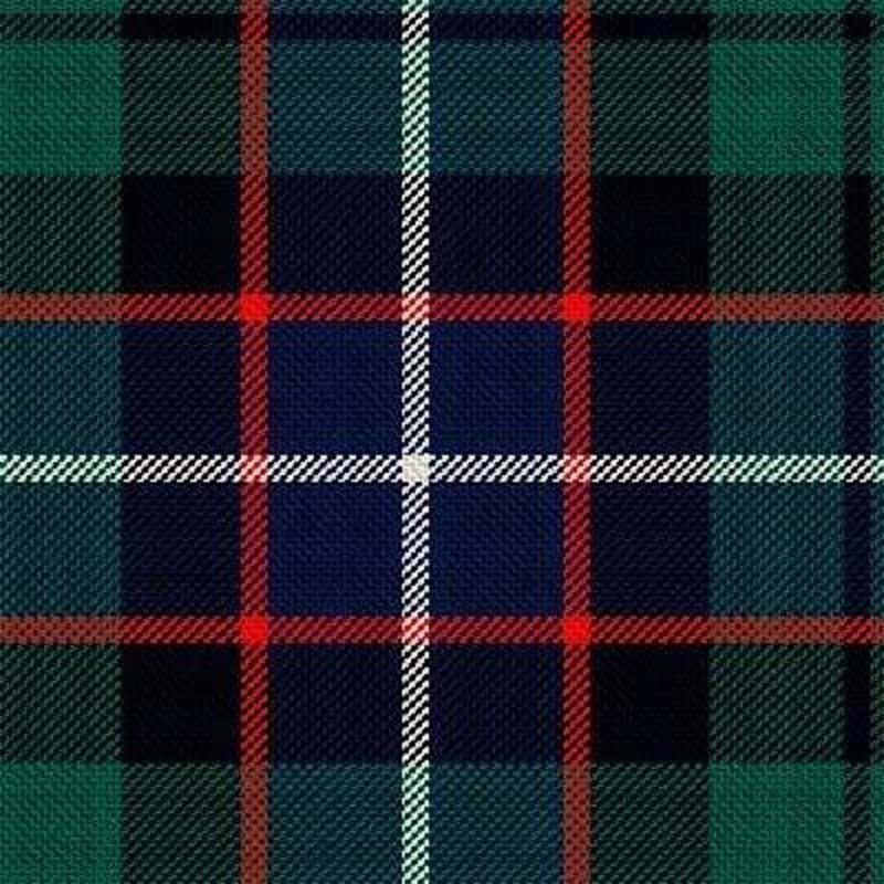 Galbraith, Mitchell or Russell Modern