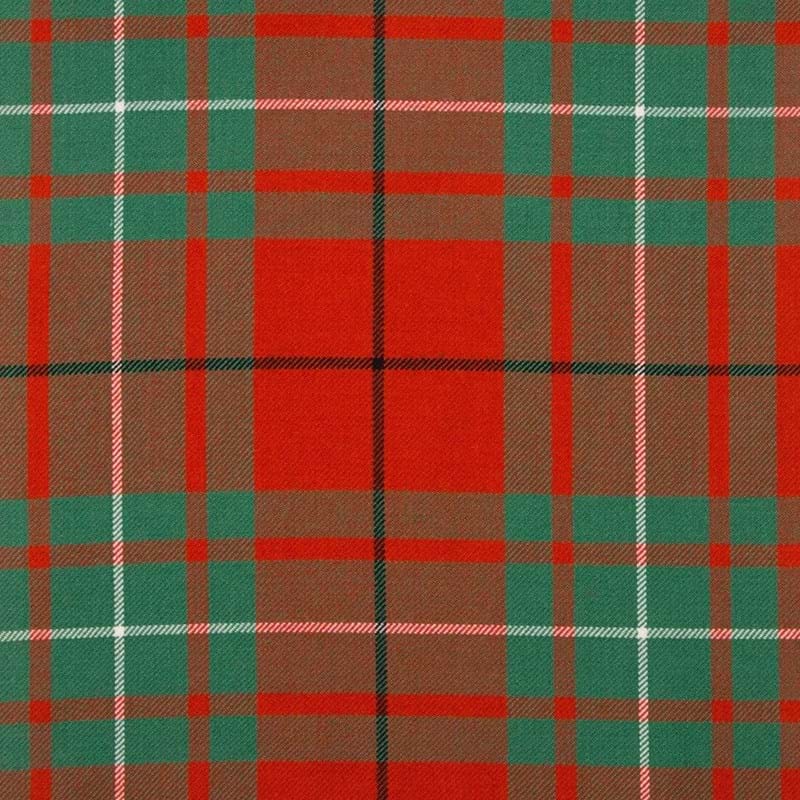 MacAuley Ancient