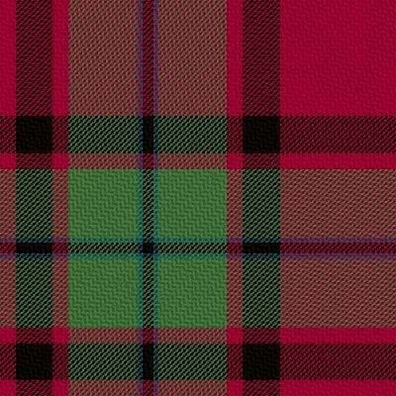 MacPhail Muted