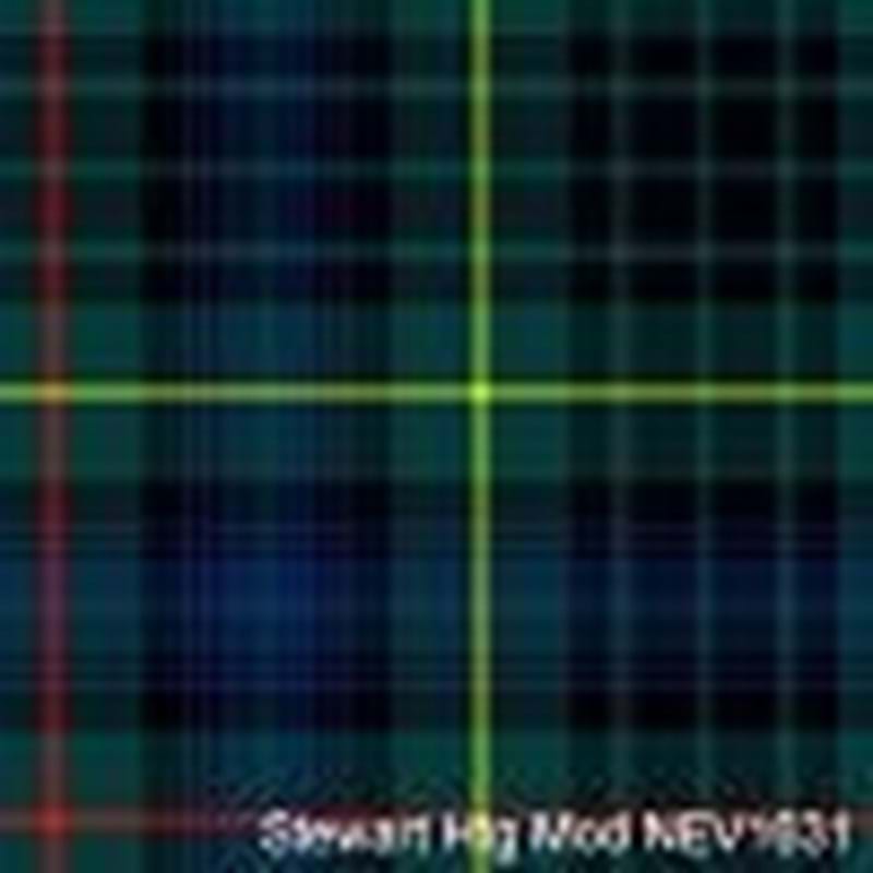 Stewart, Hunting Modern