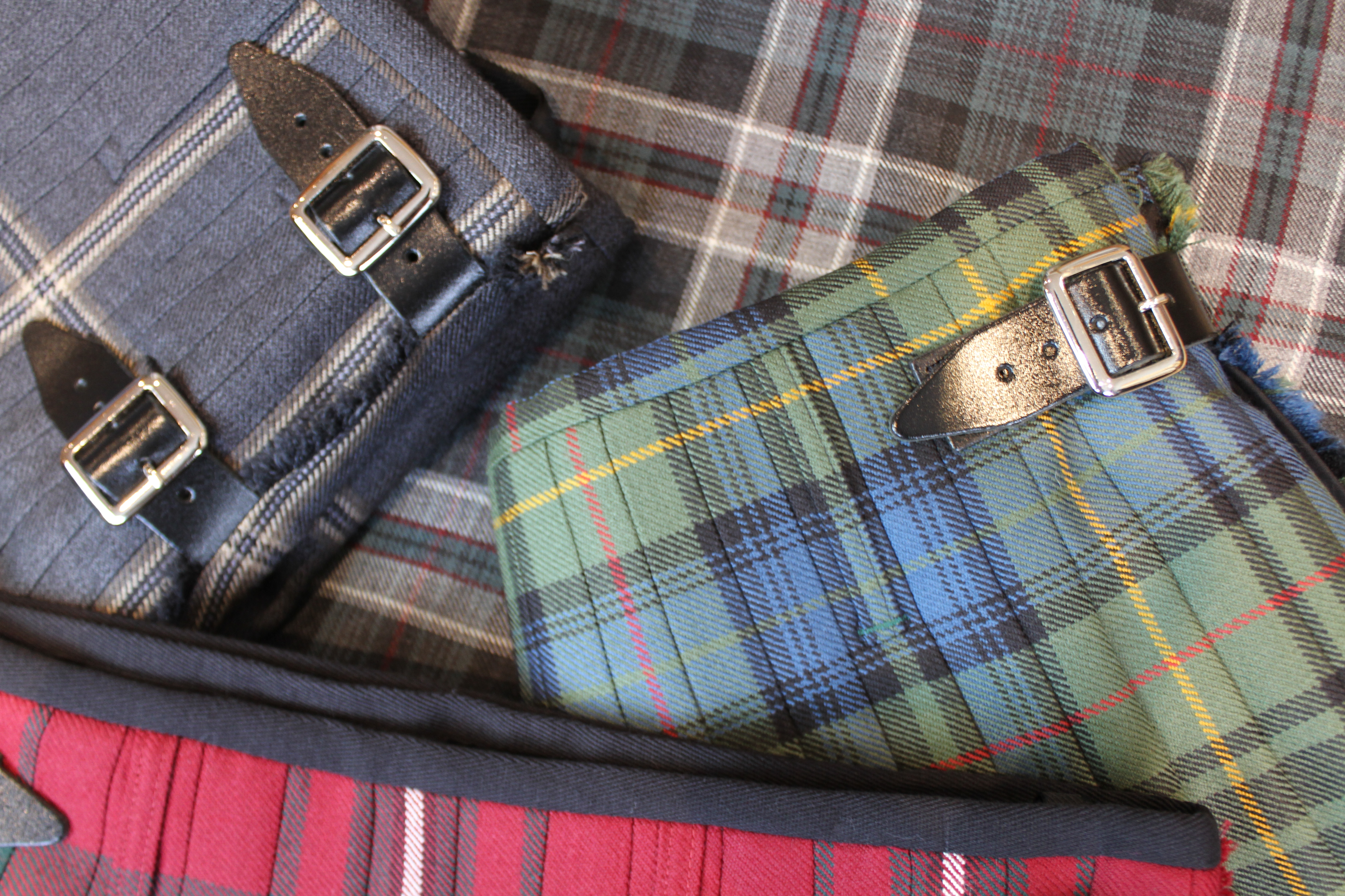 Shop Kilts from Kilts & Trews Scotland