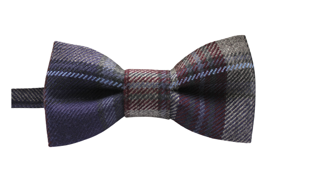 Spirit of Loch Tay Bow Tie