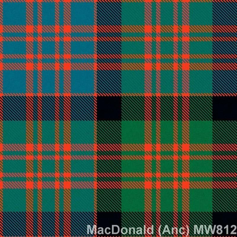 MacDonald Ancient