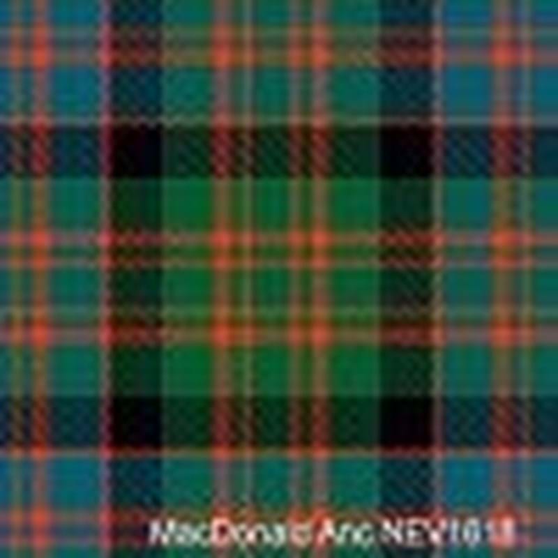 MacDonald Ancient