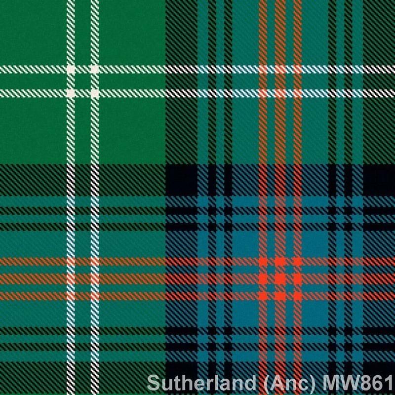 Sutherland Ancient