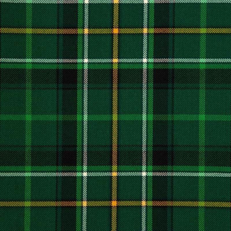 Celtic FC Tartan