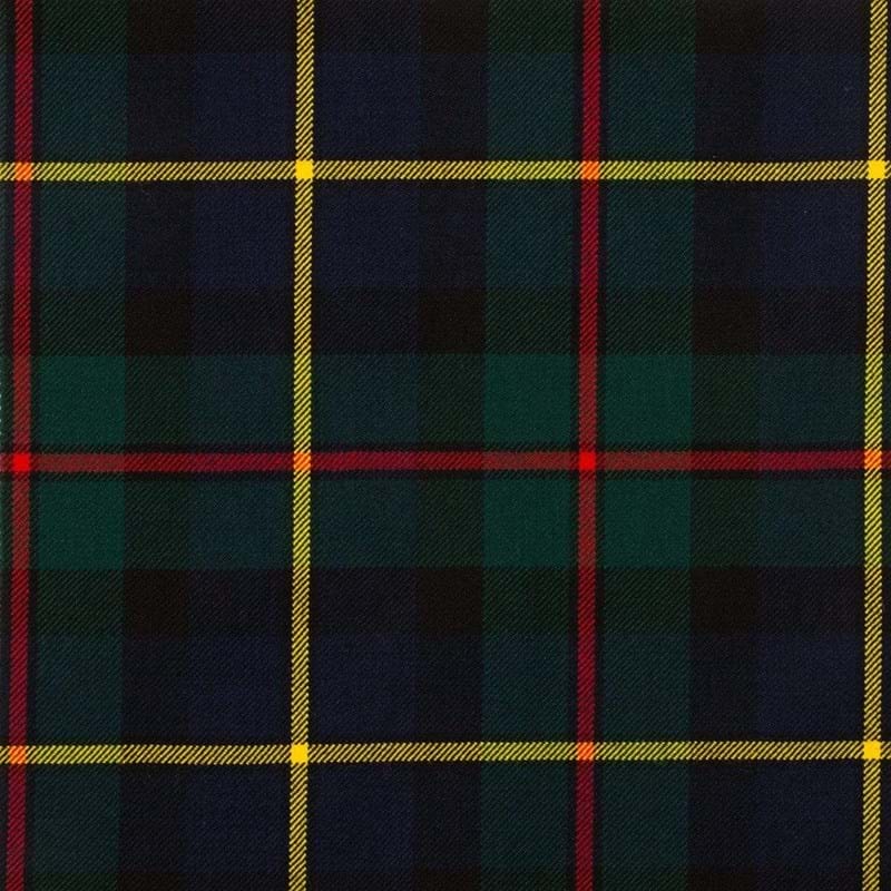 MacLeod of Harris Modern