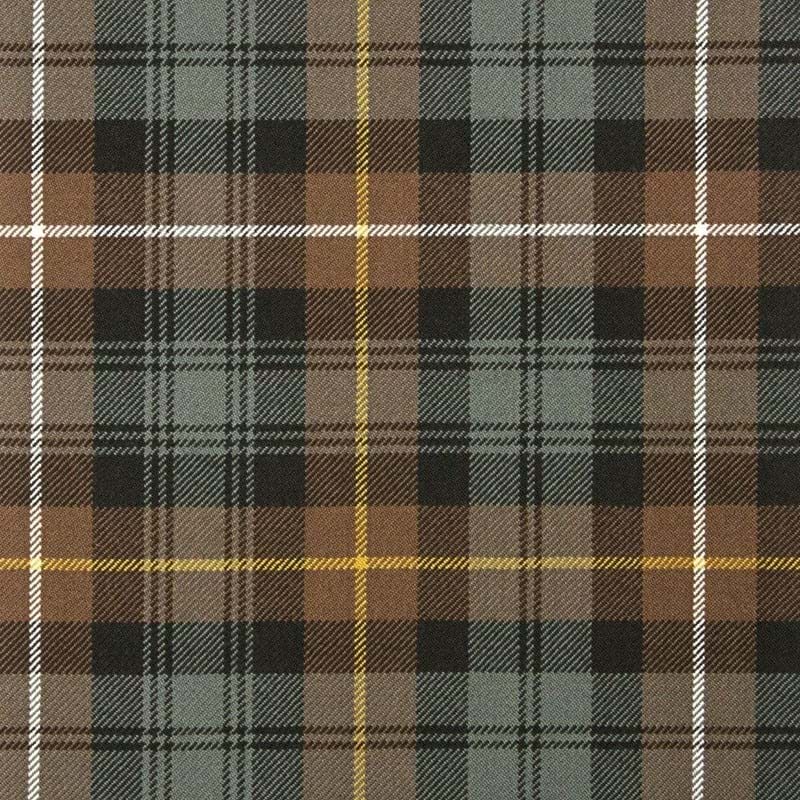 Campbell of Argyll Weathered