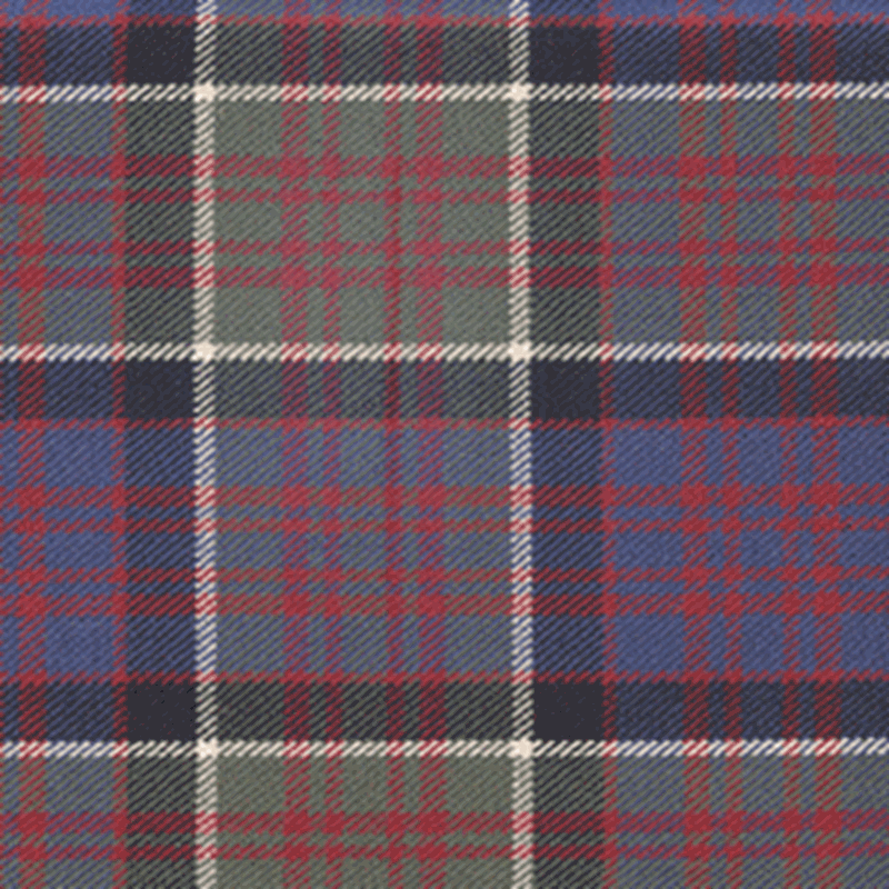 MacDonald of Clanronald Muted