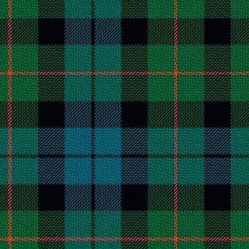 MacCallum Ancient, 1800 Variant