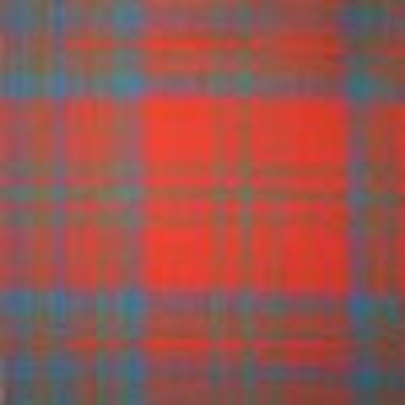 Matheson Red Ancient