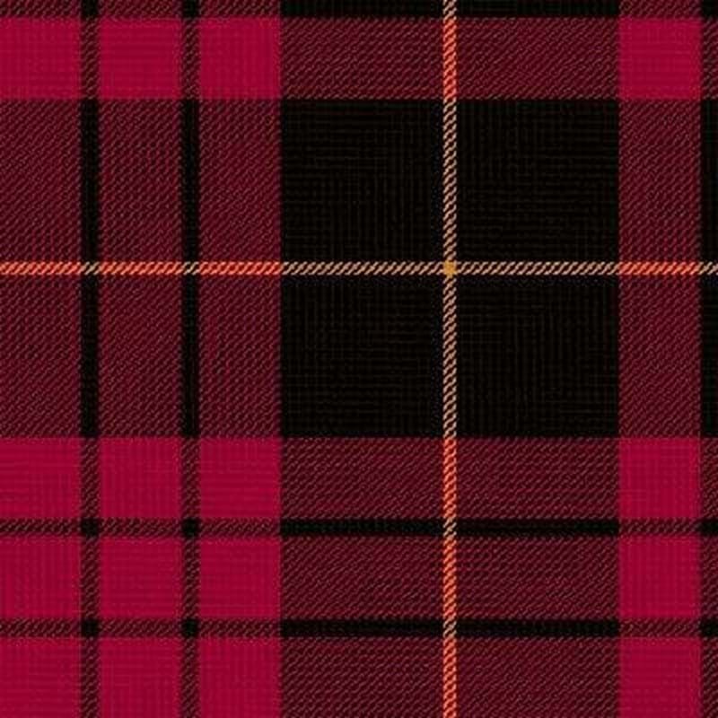 MacQueen Muted