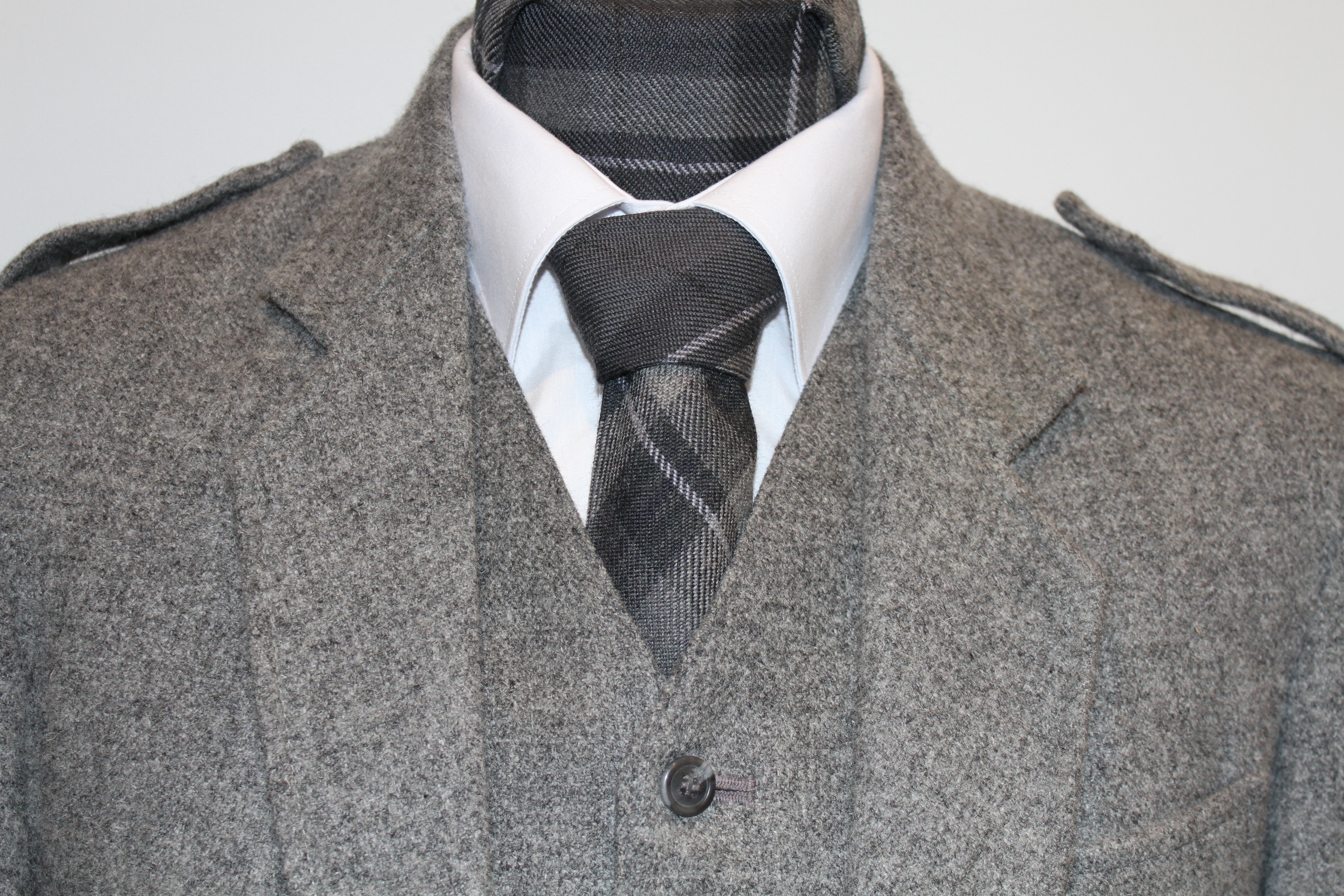 Shop Shirts from Kilts & Trews Scotland