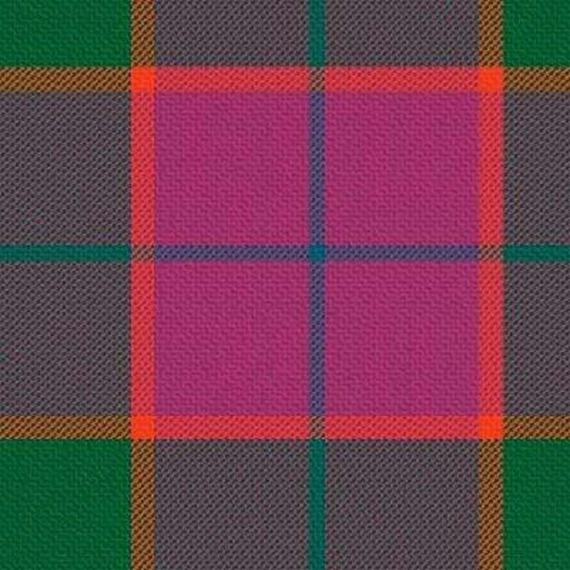MacNab Ancient, 1819 Variant