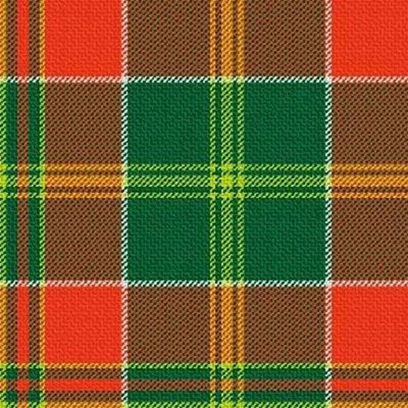 MacDonald of Kingsburgh Ancient