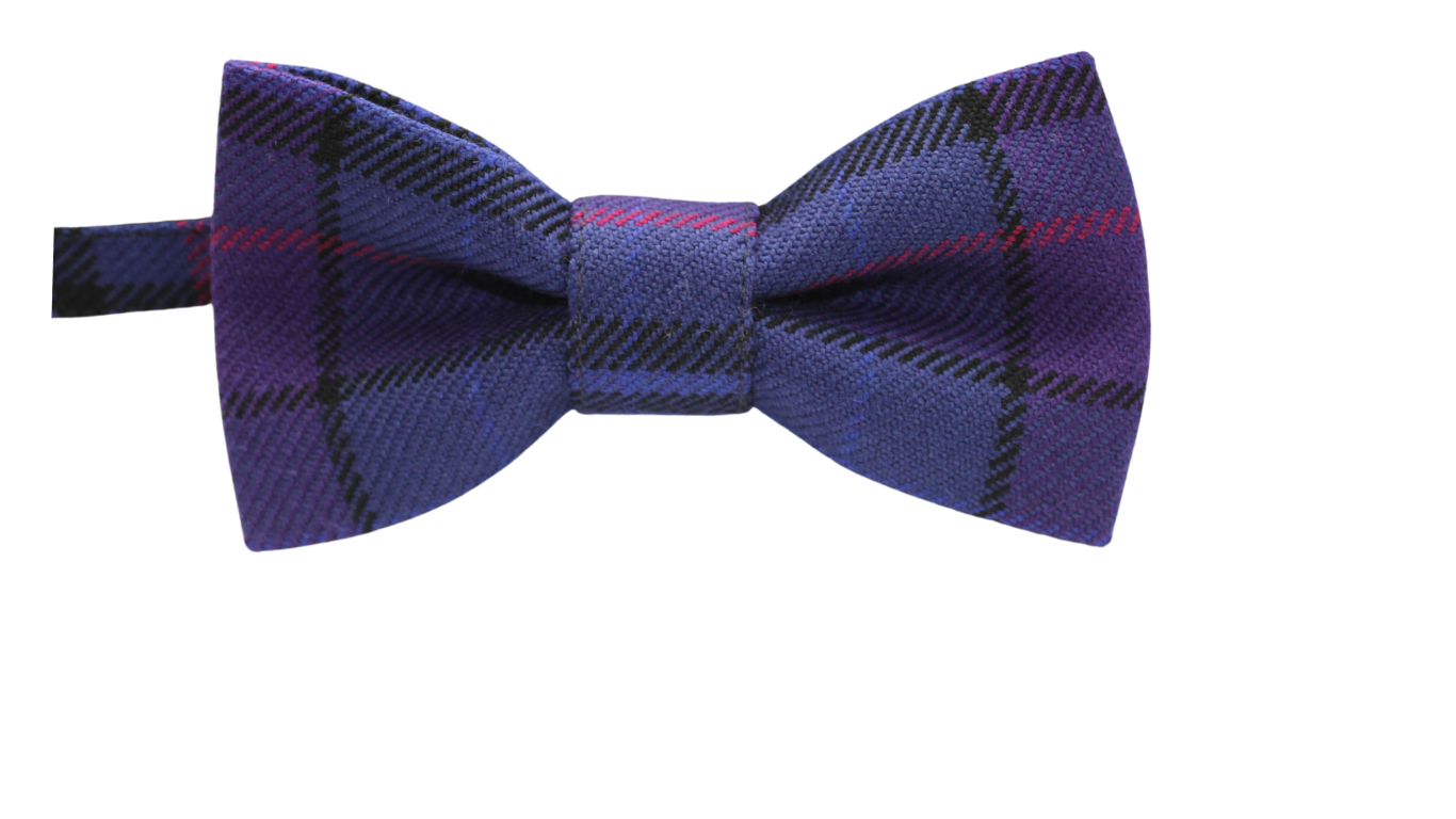 Brig 'O' Doon Bow Tie