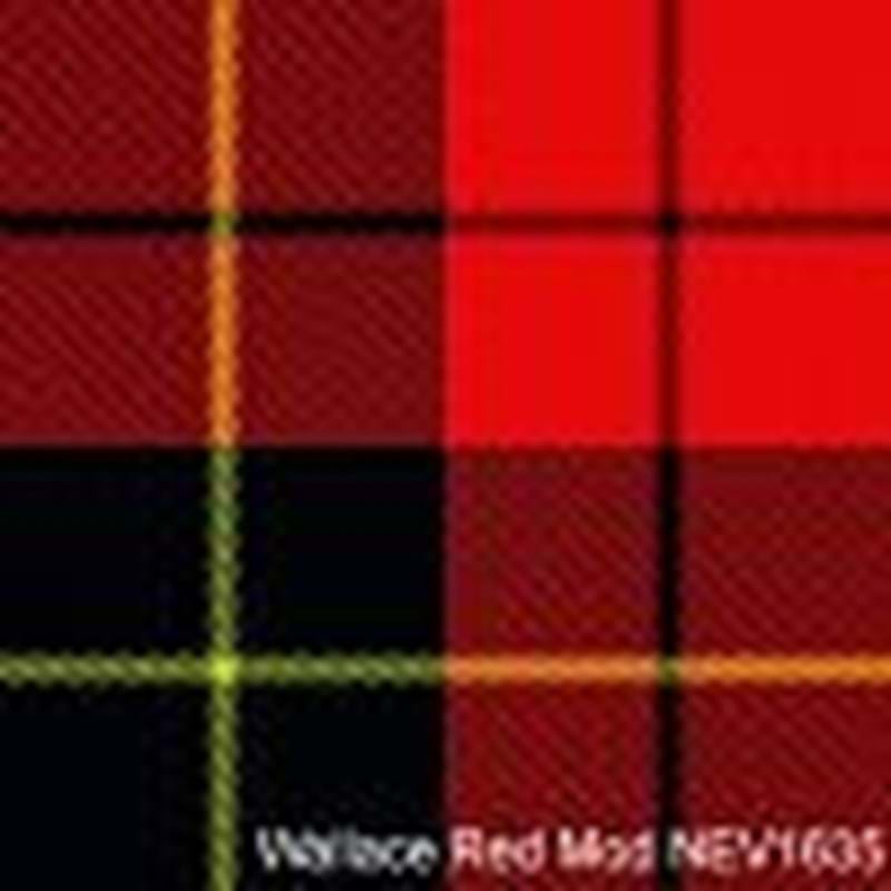 Wallace, Red Modern