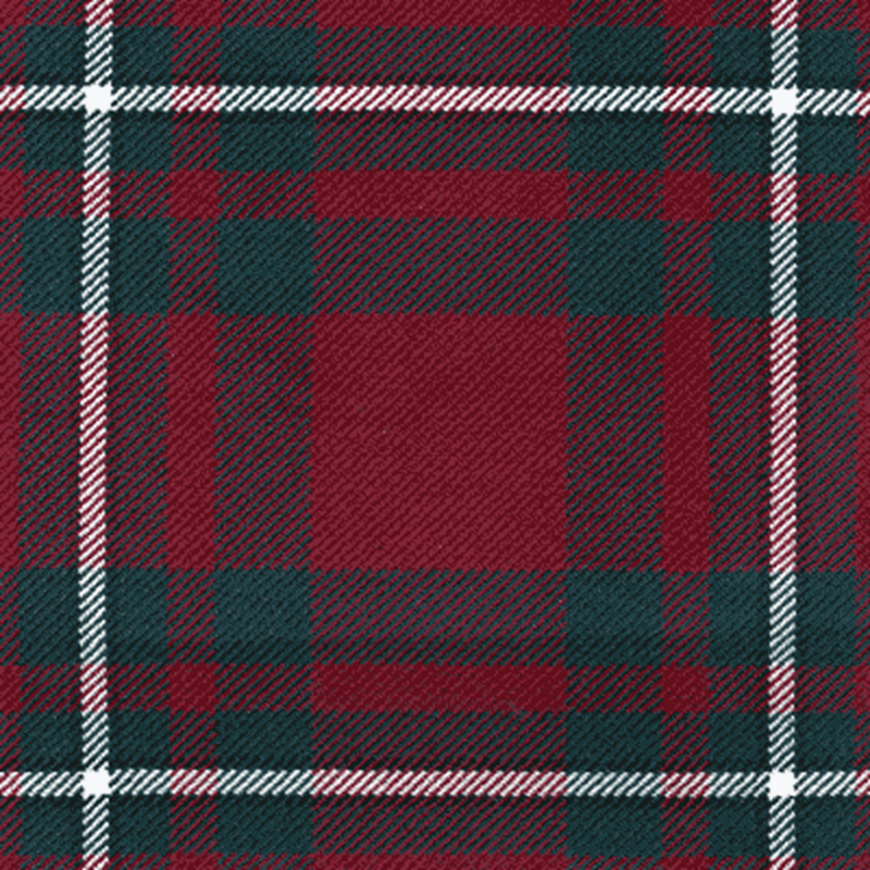 MacGregor, Hunting Modern