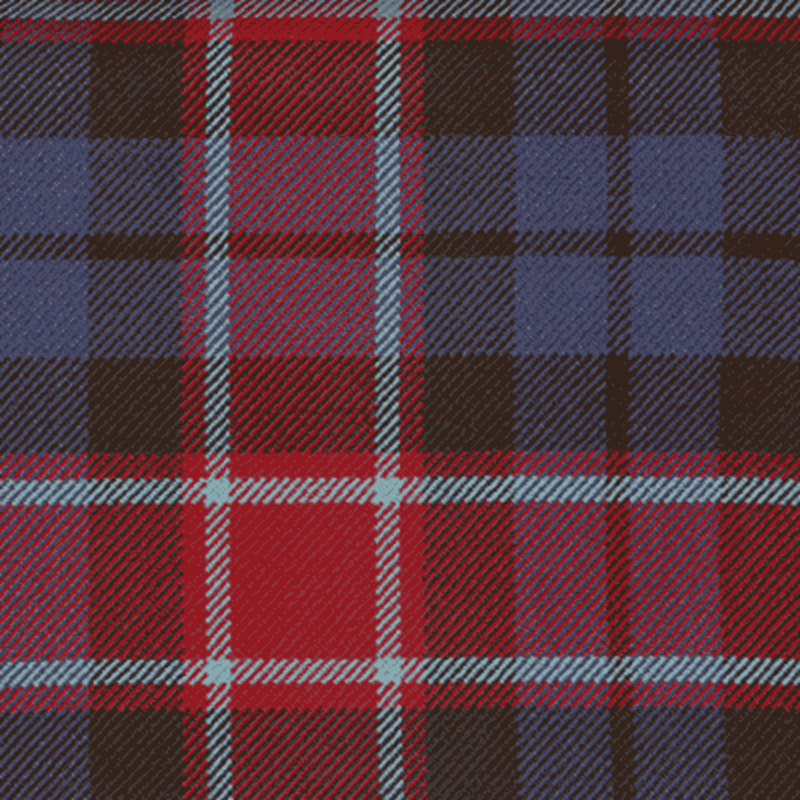 Graham of Menteith Red