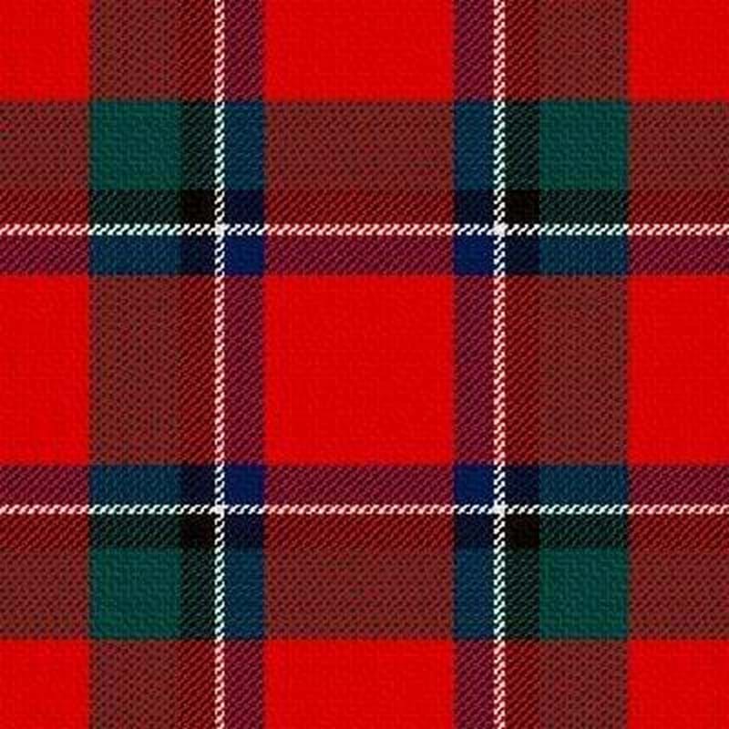 Sinclair, Red Modern