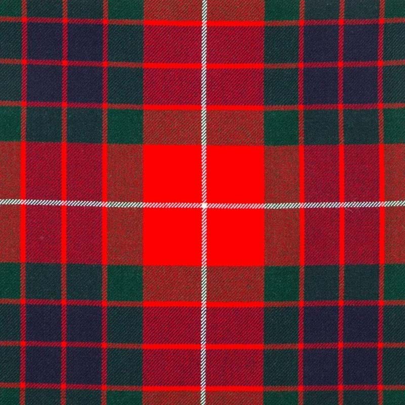 Fraser Red Modern