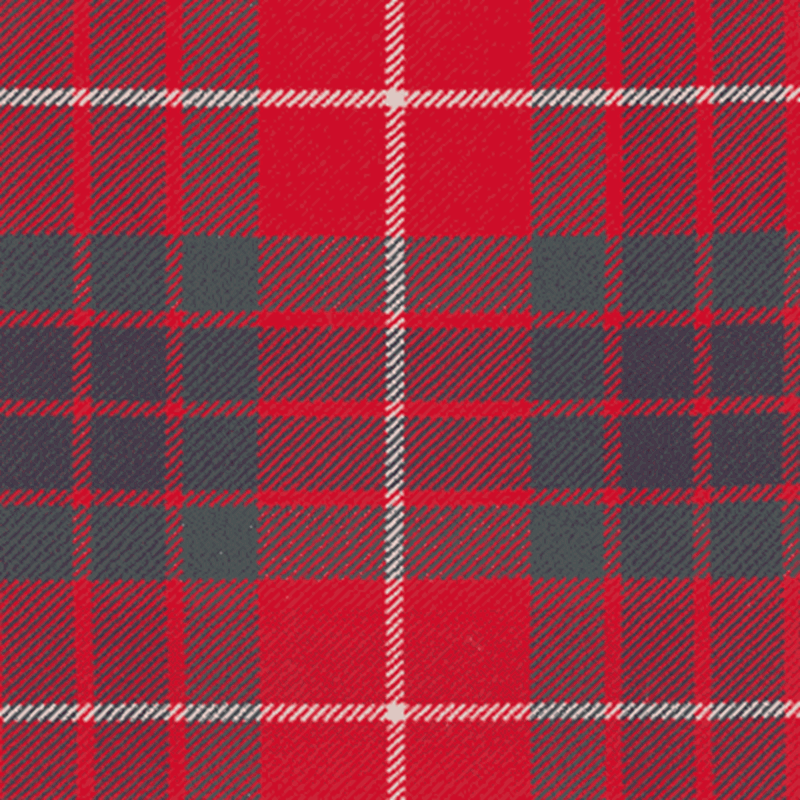 Fraser Red Modern