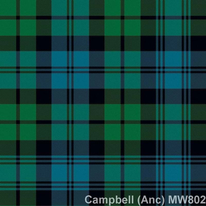 Campbell Ancient