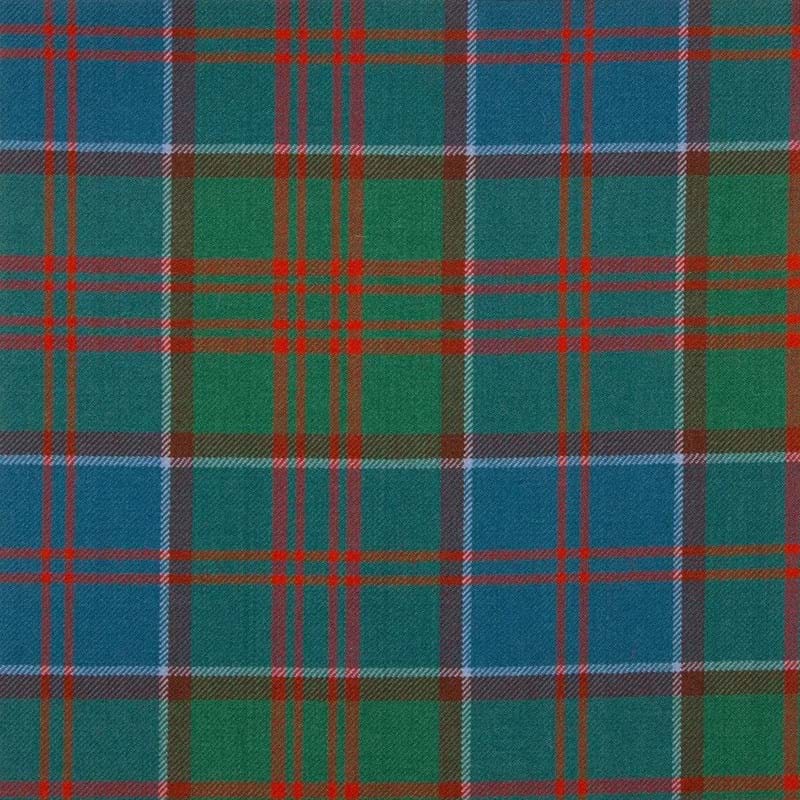 Stewart of Appin Hunting Ancient
