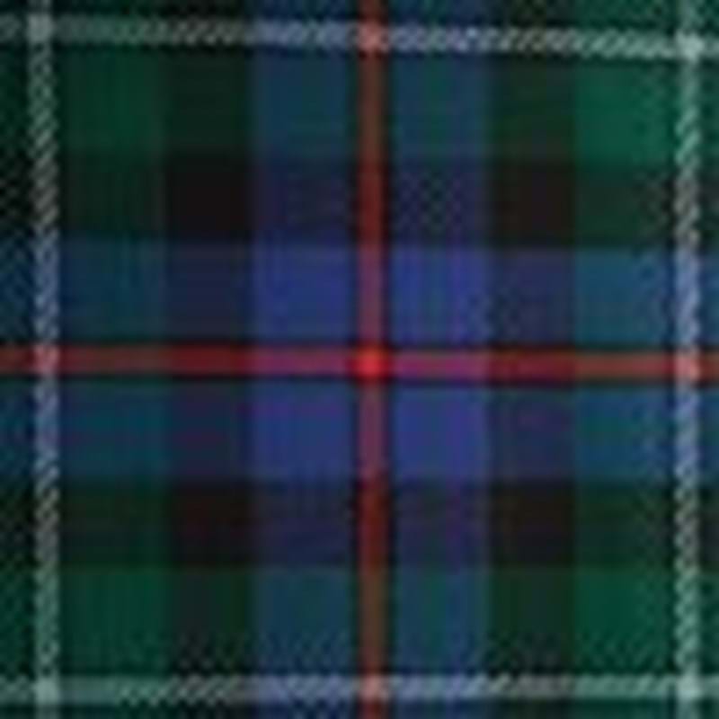 Campbell of Cawdor Modern