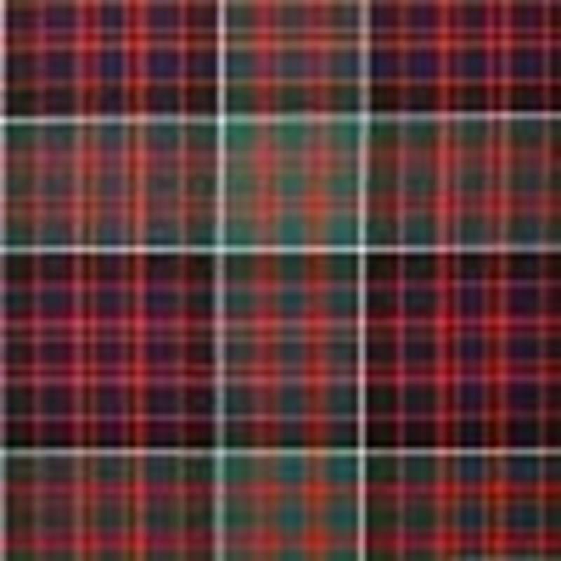 MacDonald of Clanranald Modern